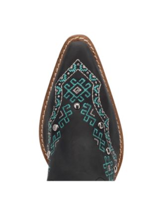 Women's Tequila Sunrise Suede Boot