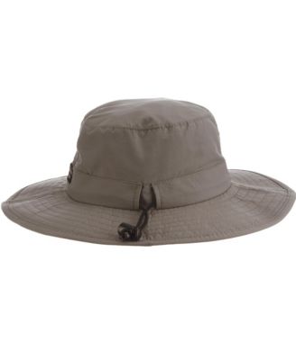 Men's Supplex Big Brim Hat