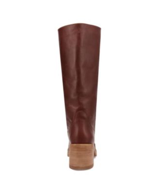 Women's Vagabond Leather Boot