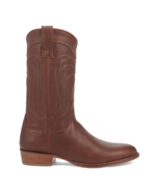 Men's Montana Leather Boot