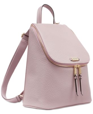 Zulle Zip-Around Backpack with Signature Hang Off