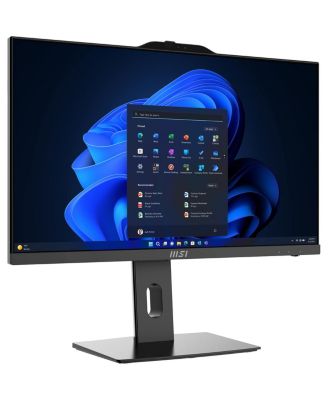 PRO AP242P 23.8" Daily All-in-One Intel Core i5 14400 8GB RAM Intel UHD Graphics 1TB SSD Storage Windows 11 Home FHD 100Hz