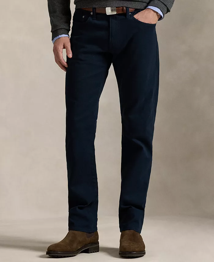 Men's Sullivan Slim Stretch Twill Pants - thumbnail 6