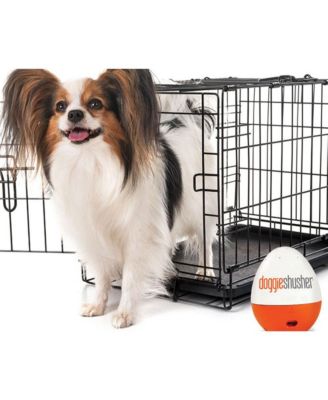 The Original Portable Sound Machine for Dogs | Shhhh Shusher for Dog Anxiety Relief | Puppy must haves | USB-C Charging