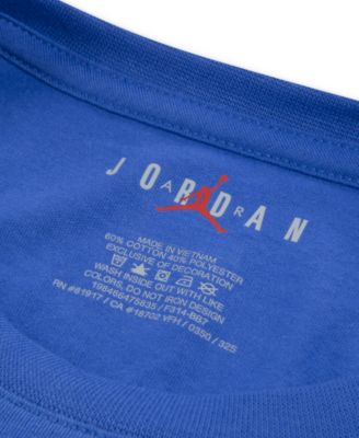 Boys' 8-20 Flight Goat T-Shirt