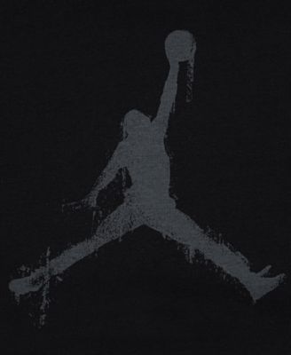 Boys' 8-20 MJ Motion, Versatility and Performance Pullover Hoodie