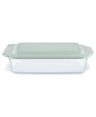 Pyrex