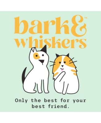 Bark & Whiskers Complete Probiotics, for Dogs and Cats, 3.17 oz (90 g), Supports Immune Function, Digestive Support, Veterinarian Formulated, Non GMO