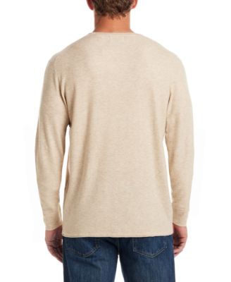 Men's Merino Blend Rollneck Sweater  
