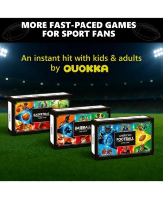 Fast-Paced Card Game for Kids & Adults – 128 Cards & Easy Rules – 2-8 Players – Ages 8+ – Perfect for Family Games Night, Travel and Parties