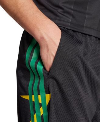 Men's House Of Tiro Nations Pack Shorts