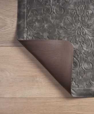 Marni Fatigue-Resistant 2-Pc. Kitchen Mat Set