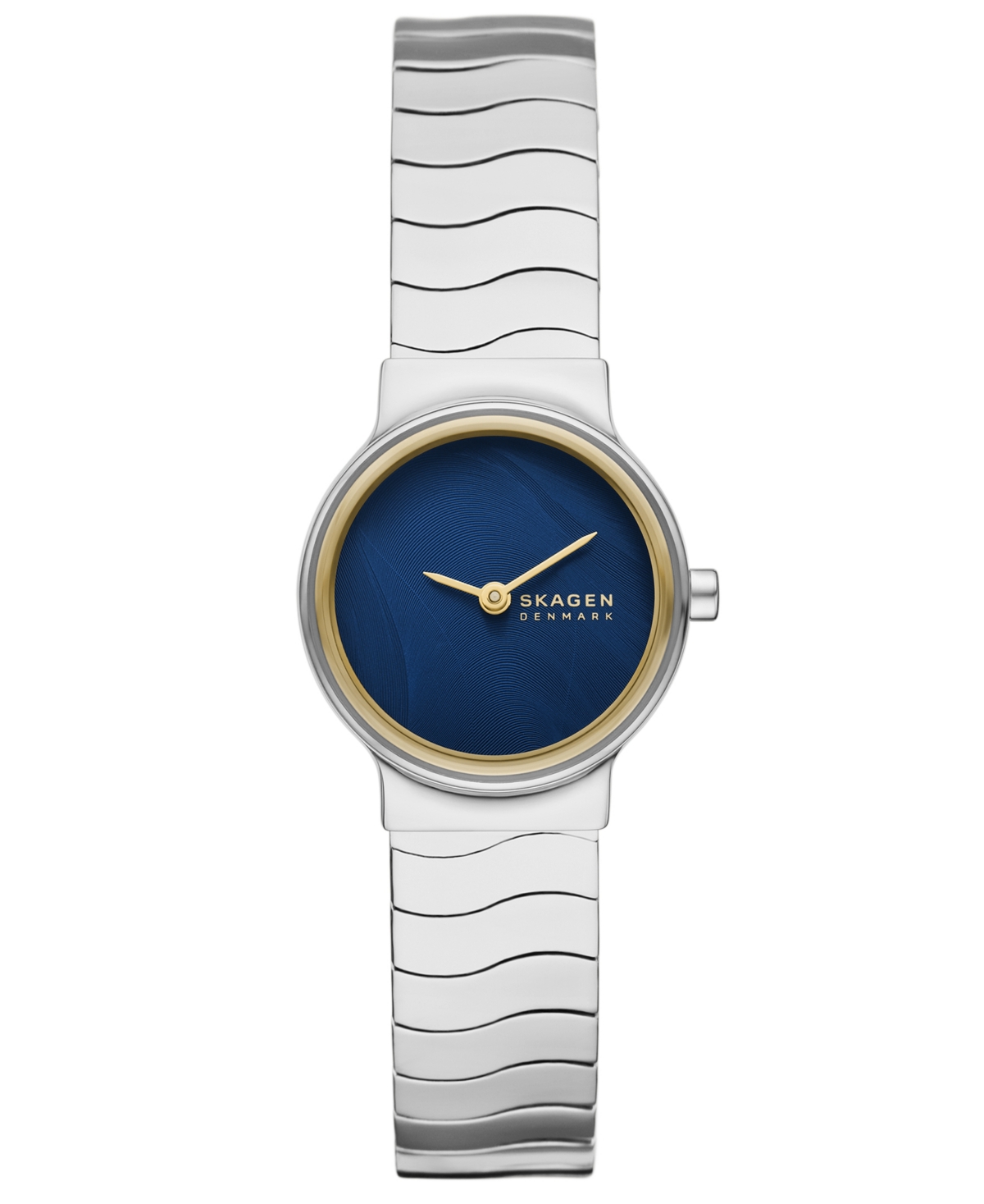 Women's Freja Lille Silver Stainless Steel Watch, 26mm - Silver