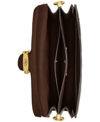 Chain Tabby Medium Quilted Leather Shoulder Bag