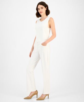 Women's Flare Leg Compression Pant