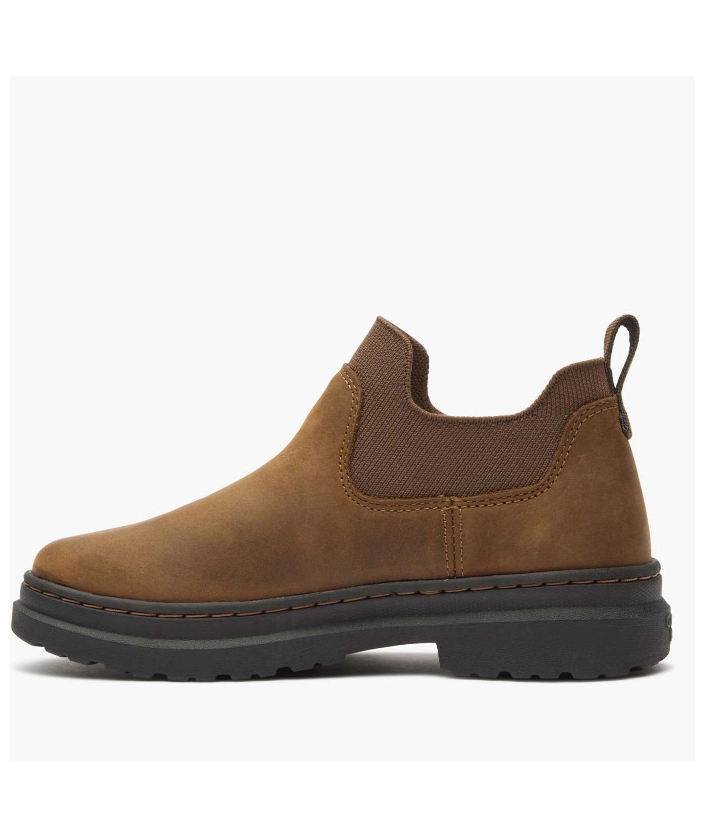Обувь GEORGIA BOOT Romeo SuperLyte Shoe для детей, цвет: Коричневый — фото 5