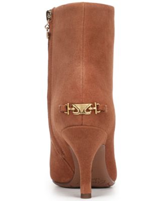Women's Laura Snip-Toe Dress Booties