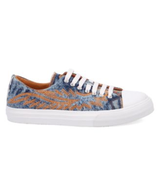 Women's Campus Sneaker