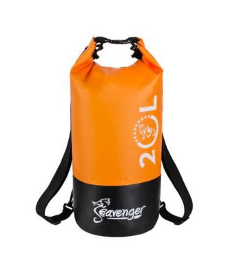 20L Seafarer Waterproof Dry Bag