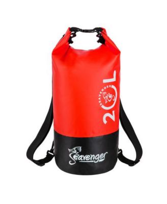 20L Seafarer Waterproof Dry Bag