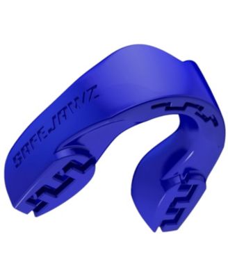 INTRO Slim Fit Sports Mouth Guard with Case for Football, Basketball, MMA, Hockey, Lacrosse, Wrestling