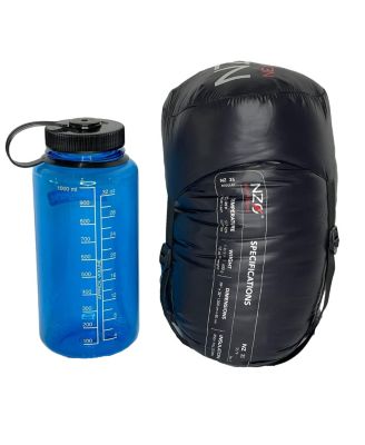 NZ 35 Mummy Sleeping Bag