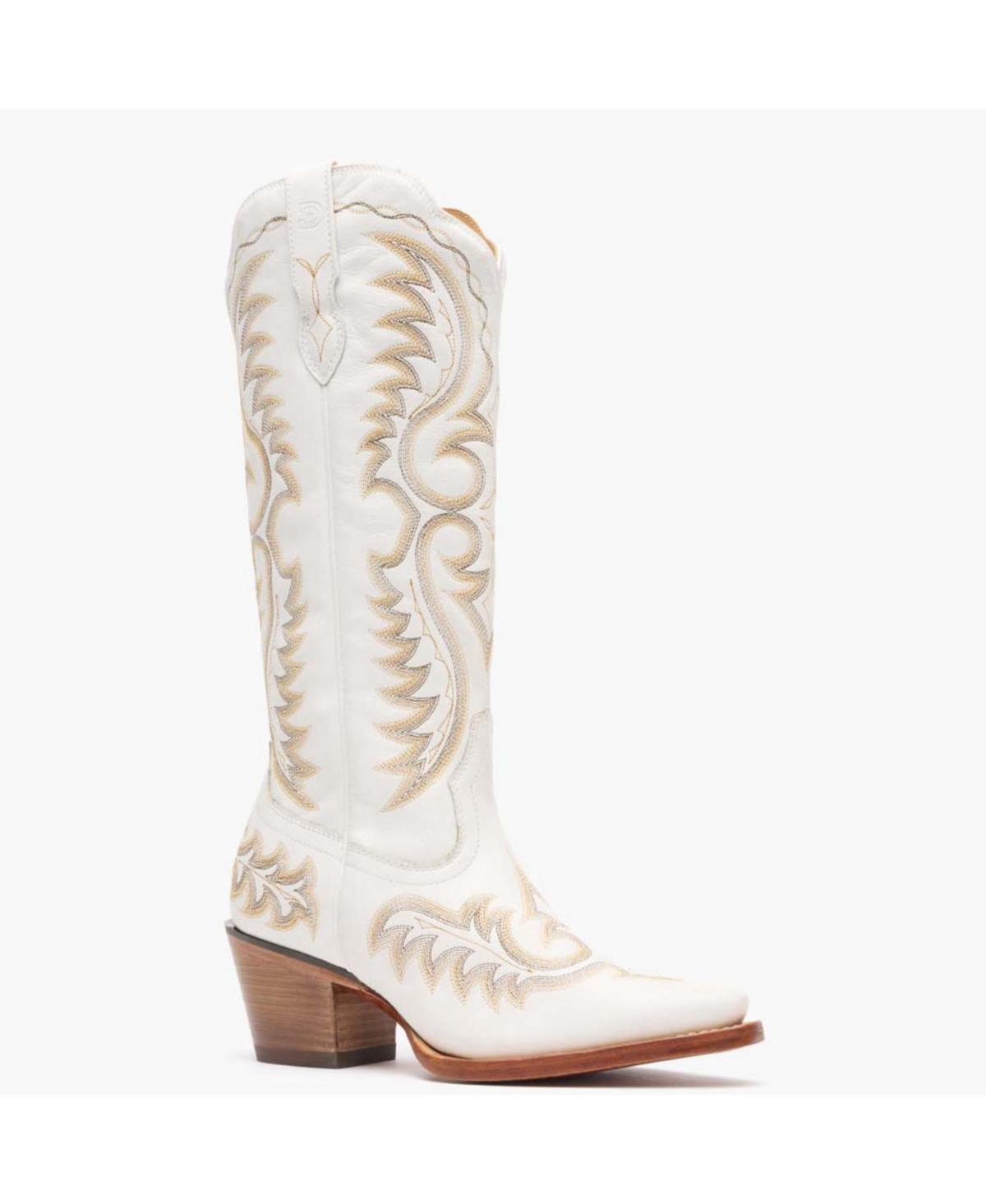 Women's Crush Tall Western Boot