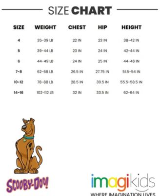 Boys Warner Bros. Zip Up Winter Coat Puffer Jacket