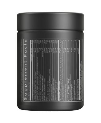 Men's Multivitamin 50+ Supplement Essential Vitamins for Men Over 50 Years Old, Minerals, CoQ10, Turmeric, Panax Ginseng, 90 Capsules