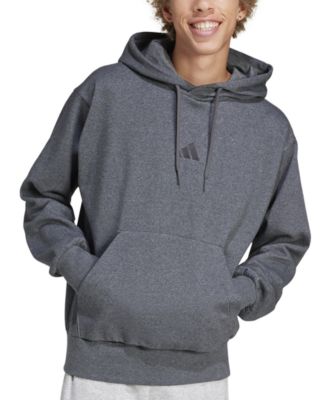 adidas - Men's Essentials FeelCozy Fleece Hoodie