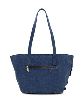 Marconia Magnetic Tote Bag