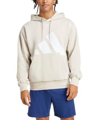 adidas - Men's Essentials Big Logo Fleece Hoodie