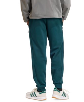 Men's Z.N.E. Elastic Drawstring Logo Track Pants