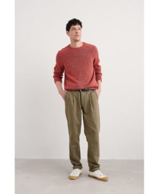 Men's Helmsman Pants