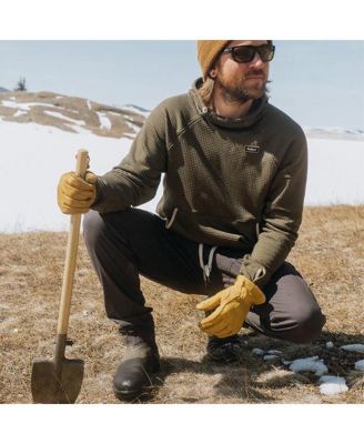 Titanium Multi-Functional Shovel