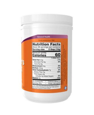 Brewer's Yeast Powder, POWDER, 1 Lb