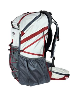 The Dean Hiking Backpack 60L - Adjustable Torso