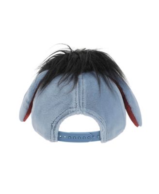 Men's Eeyore Blue Traditional Adjustable Hat