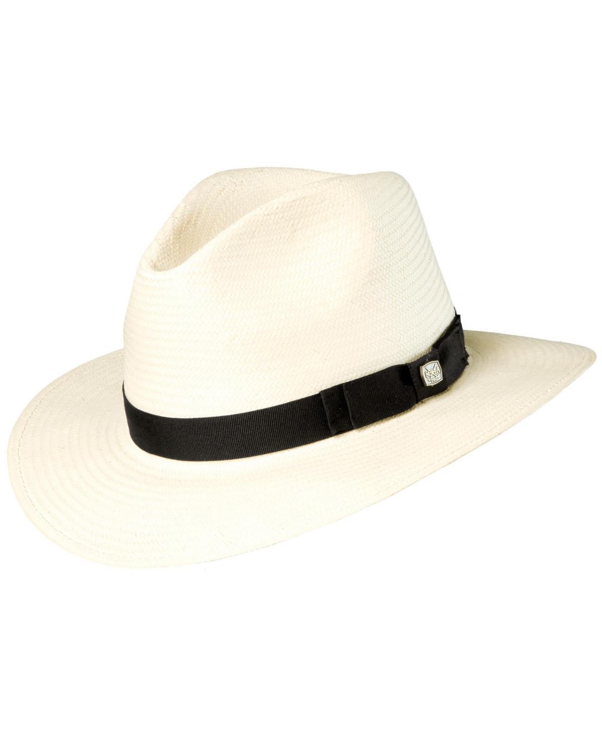 Scala Men's Safari Hat In Brown