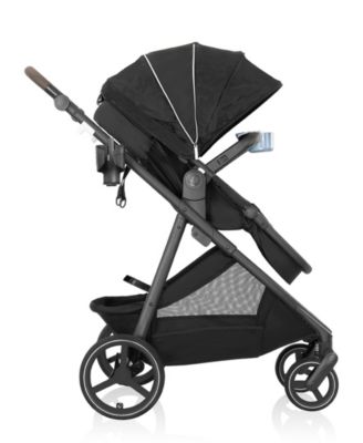 Baby Shyft Intuiti Travel System with Revolve LiteMax NXT INC Car Seat