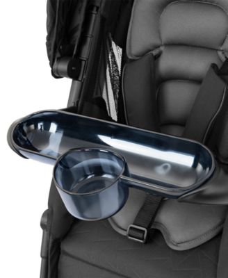 Baby Shyft Intuiti Travel System with Revolve LiteMax NXT INC Car Seat