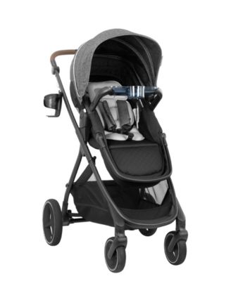 Baby Shyft Intuiti Travel System with Revolve LiteMax NXT INC Car Seat