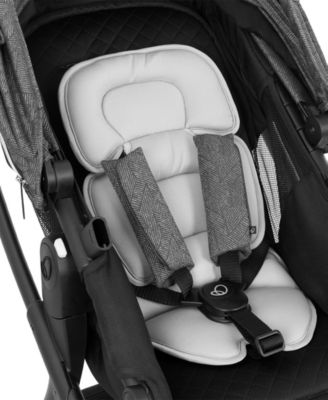 Baby Shyft Intuiti Travel System with Revolve LiteMax NXT INC Car Seat