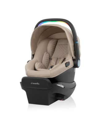 Baby Revolve 180 LiteMax NXT Car Seat