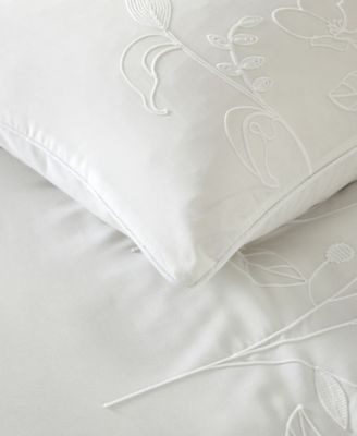 Safina Floral 7-Pc. Comforter Set, King