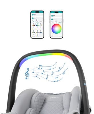 Baby LiteMax NXT Car Seat