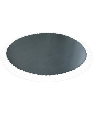 Trampoline Mat & Pad Replacement Kit with 72V-Ring Fits 14 ft Trampoline Frame