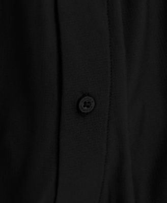 Men's 3-Pk. Solid Performance Tech Mesh 6" Boxers