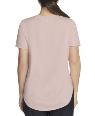 Women's Active GO WALK Wear™ GO DRI&reg; SWIFT Tunic T-Shirt