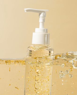 Golden Aura Body Oil